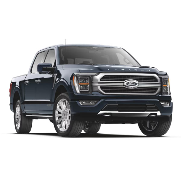 Arrendamiento de Pickups